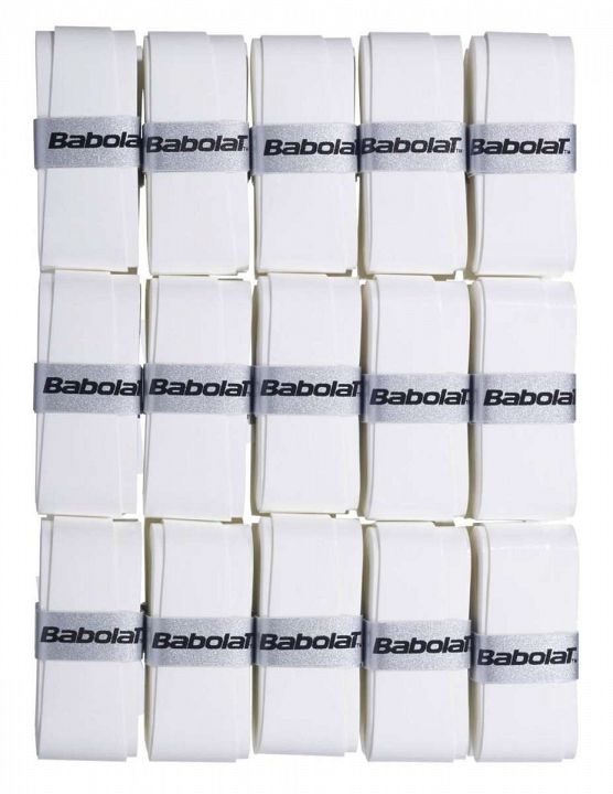 Babolat Pro Tour x30 White